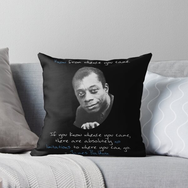 Item preview, James Baldwin designed and sold by StoreGavyn.