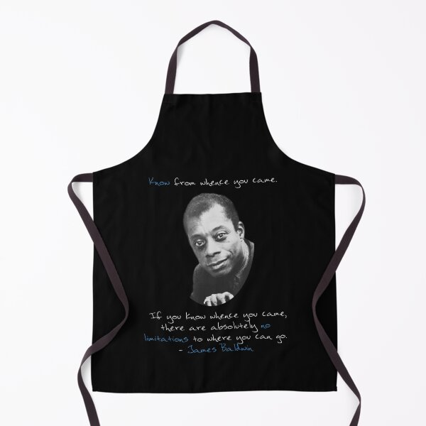 Item preview, James Baldwin designed and sold by StoreGavyn.