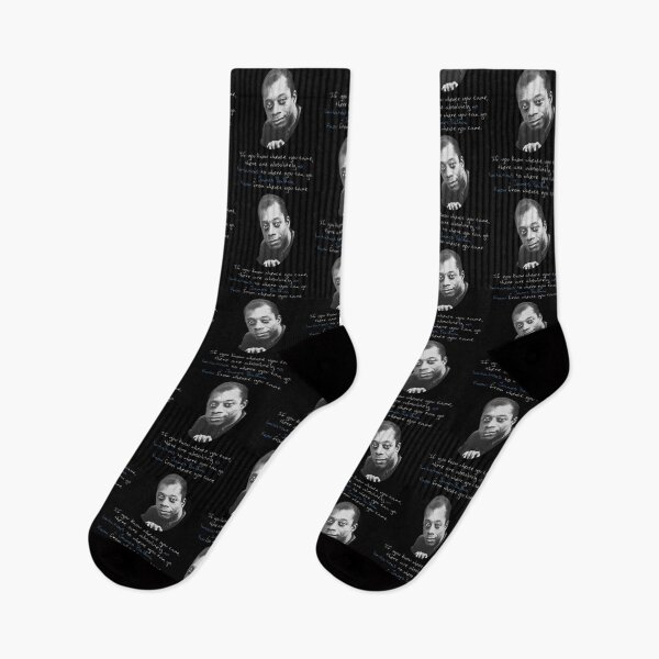 Item preview, James Baldwin designed and sold by StoreGavyn.