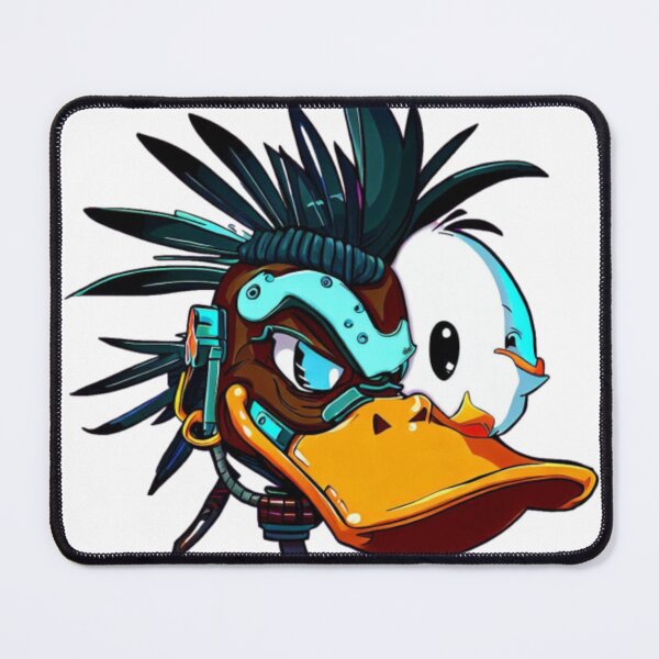Item preview, Cyber Duck designed and sold by Imp-Print.