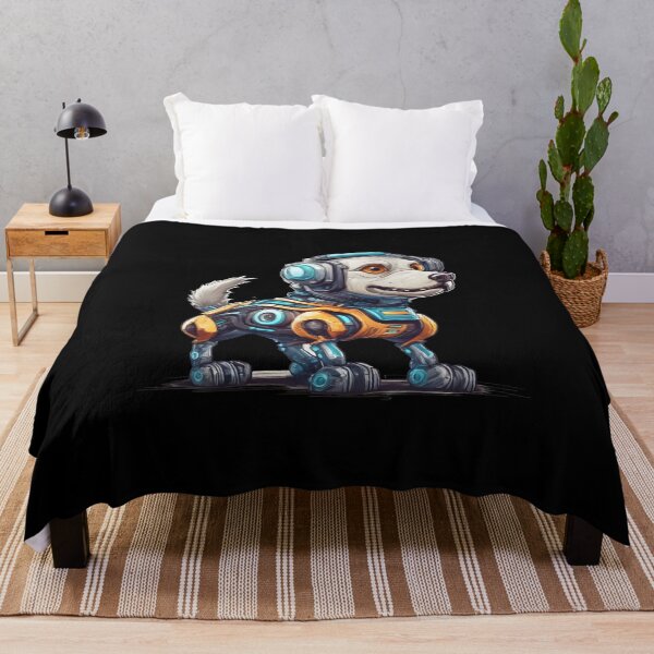Item preview, Cyber Dog Seampunk 015 by Urban Nova Design designed and sold by UrbanNova.
