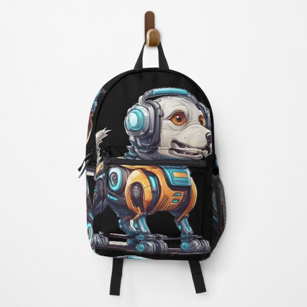 Item preview, Cyber Dog Seampunk 015 by Urban Nova Design designed and sold by UrbanNova.