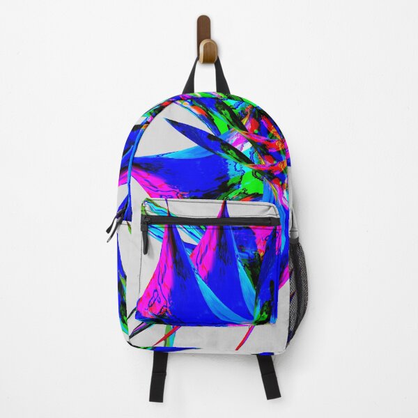 Item preview, Splintered Glorious Colours With Spikes designed and sold by Andrew Ballard.