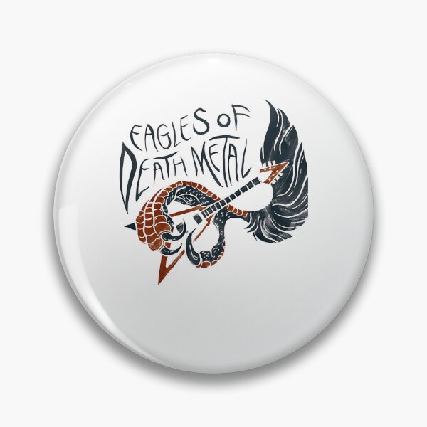 Item preview, Eagles of Death Metal       (6) designed and sold by JaggerMayer92.