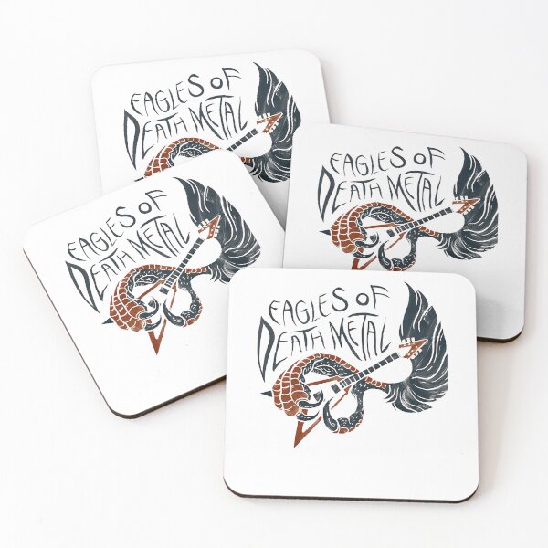 Item preview, Eagles of Death Metal       (6) designed and sold by JaggerMayer92.