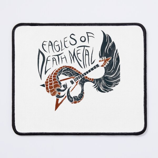 Item preview, Eagles of Death Metal       (6) designed and sold by JaggerMayer92.