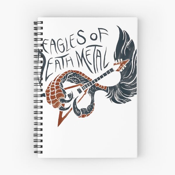 Item preview, Eagles of Death Metal       (6) designed and sold by JaggerMayer92.
