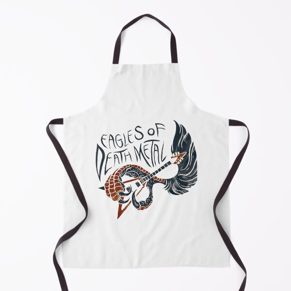 Item preview, Eagles of Death Metal (6) designed and sold by JaggerMayer92.