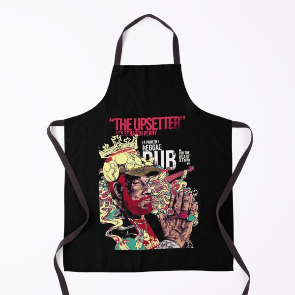 Item preview, Lee Scratch Perry Legends Never Die Essential designed and sold by LuckyCalhoun.