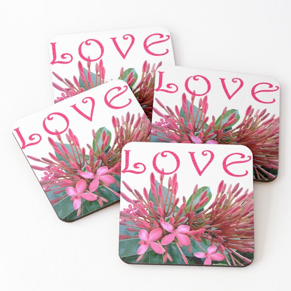 Item preview, Love Flowers designed and sold by Jeiel07.