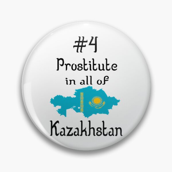 Item preview, Borat Quote - #4 Prostitute In All Of Kazakhstan designed and sold by CocoonsMarisol.