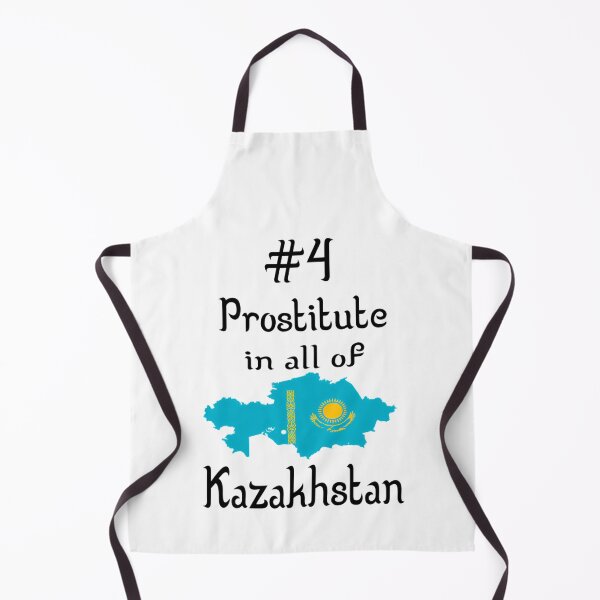Item preview, Borat Quote - #4 Prostitute In All Of Kazakhstan designed and sold by CocoonsMarisol.