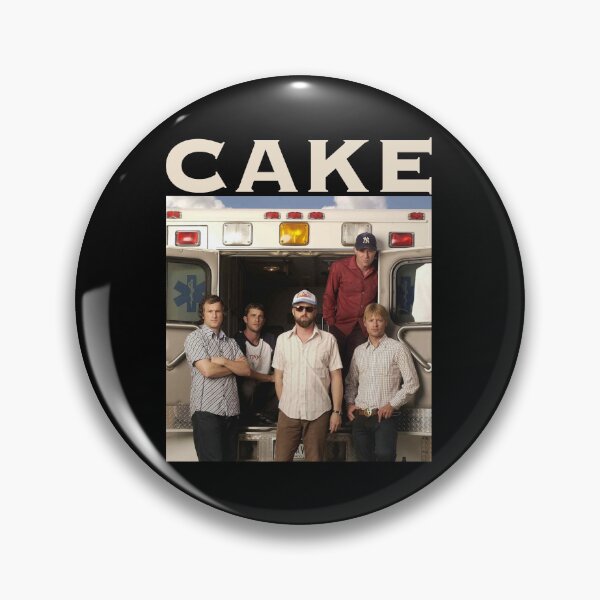 Item preview, CAKE BAND designed and sold by tammypaceco.
