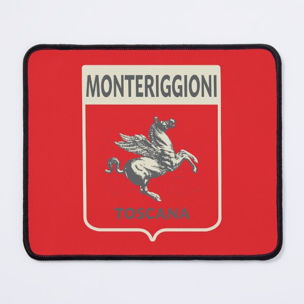 Item preview, Monteriggioni, Tuscany designed and sold by studio838.