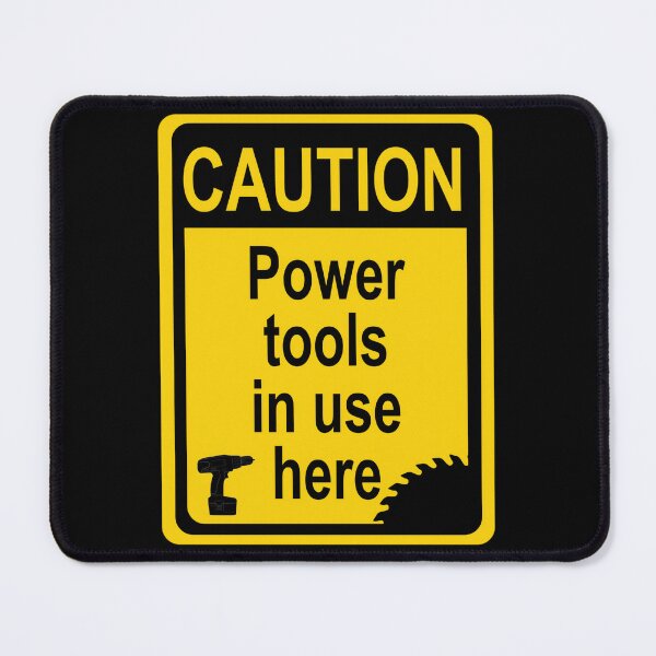 Item preview, Caution - Power tools in use here designed and sold by eekhpepzbl39.