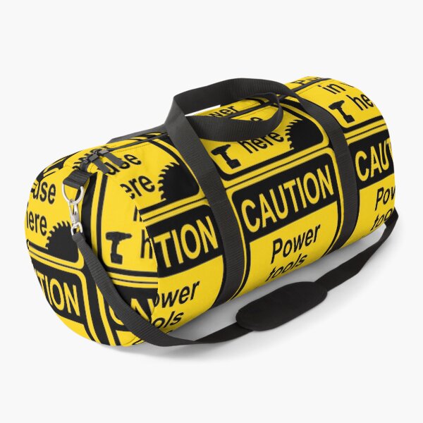 Item preview, Caution - Power tools in use here 	 designed and sold by eekhpepzbl39.