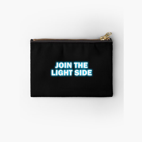 Item preview, Join the Light Side designed and sold by VaderXBricks.