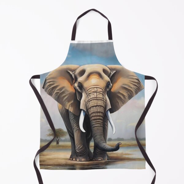 Item preview, Elephant designed and sold by Jef19.