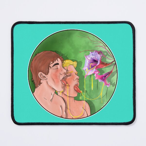 Item preview, The Nectar of Youth designed and sold by DoodleDude.