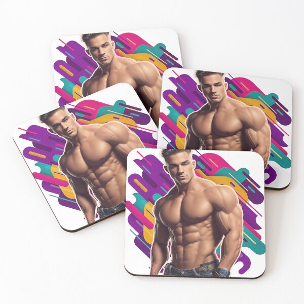 Item preview, Bodybuilder designed and sold by ForeverPrintsOK.