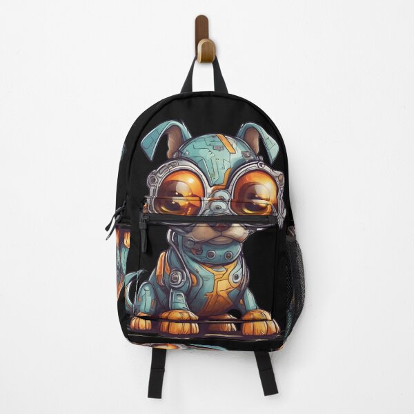Item preview, Cyber Dog Seampunk 016 by Urban Nova Design designed and sold by UrbanNova.