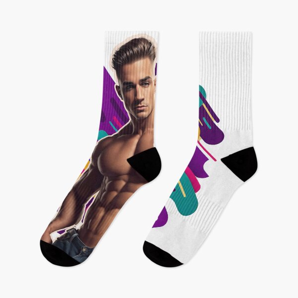 Item preview, Bodybuilder designed and sold by ForeverPrintsOK.