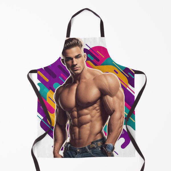 Item preview, Bodybuilder designed and sold by ForeverPrintsOK.