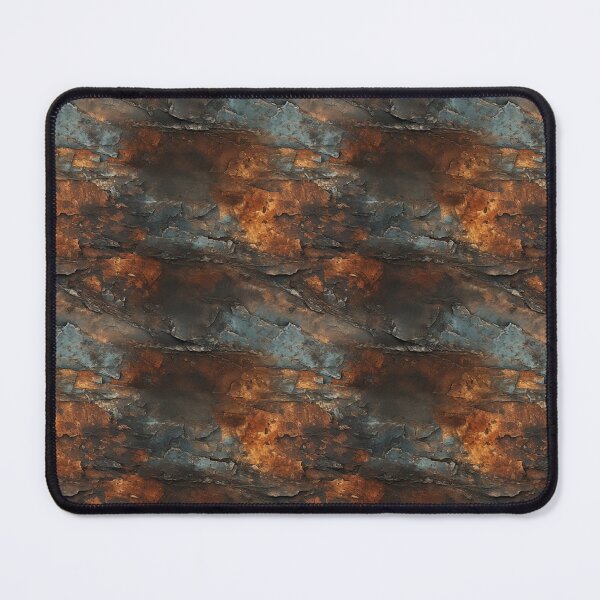 Item preview, Corroded metal designed and sold by UnderCloud.