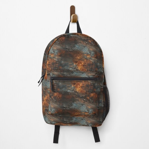 Item preview, Corroded metal designed and sold by UnderCloud.