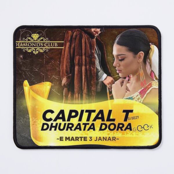 Item preview, Dhurata Dora designed and sold by NosedWelch87.