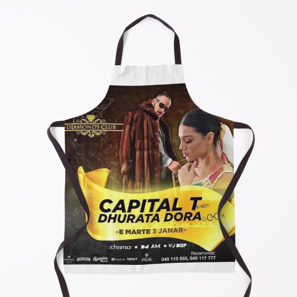 Item preview, Dhurata Dora designed and sold by NosedWelch87.