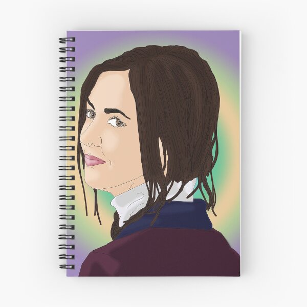 Item preview, The Verger Heiress designed and sold by WynnsicalWorks.