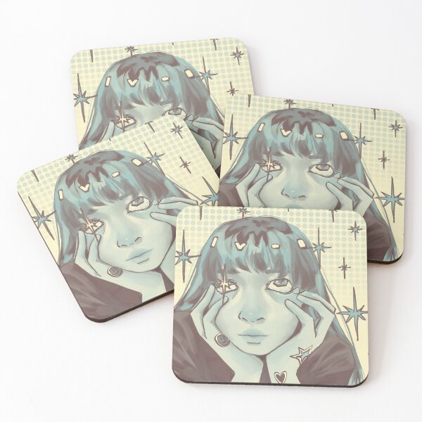 Item preview, Starstruck designed and sold by jellyfrogs-.