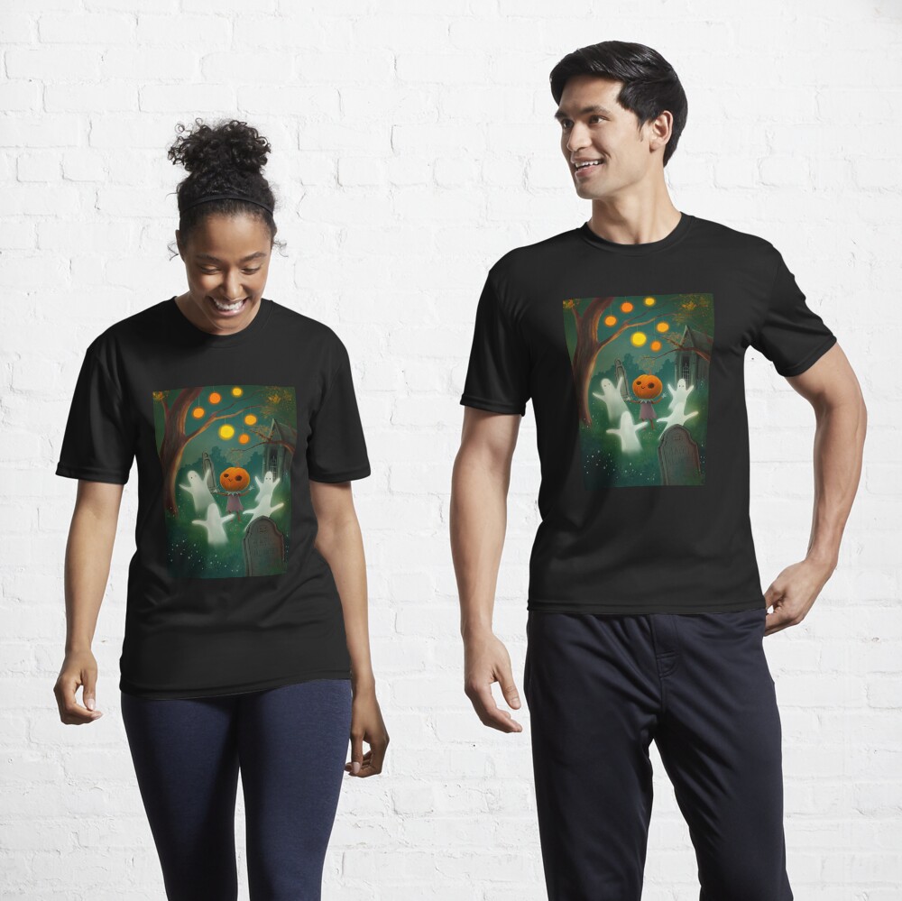 Item preview, Active T-Shirt designed and sold by rudyfaber.