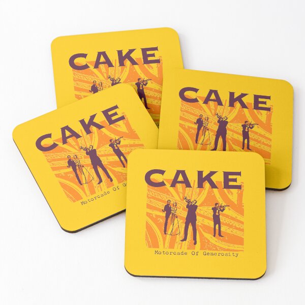 Item preview, CAKE BAND designed and sold by tammypaceco.