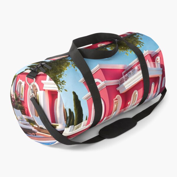 Item preview, Cherry Inspired Greek Villa designed and sold by Everythingstakn.