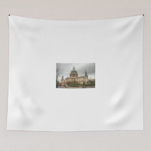 Item preview, St Pauls Cathedral near dusk designed and sold by Michael Matthews.