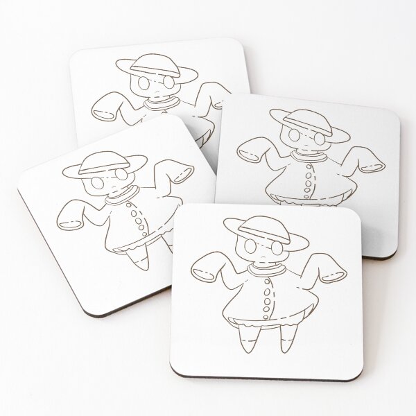 Item preview, cottage garden (no color) designed and sold by Shane Garrett.