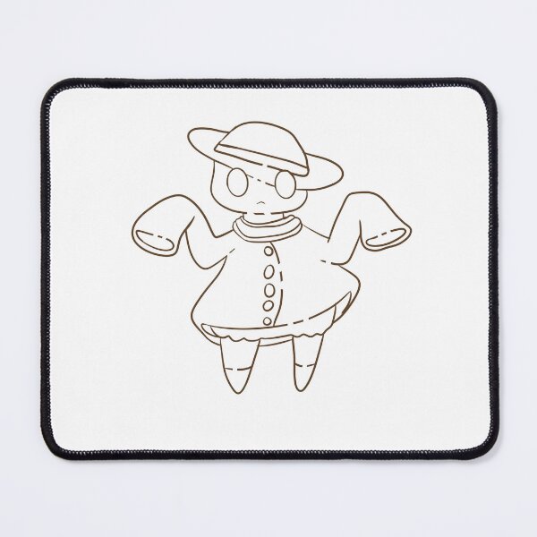 Item preview, cottage garden (no color) designed and sold by Shane Garrett.