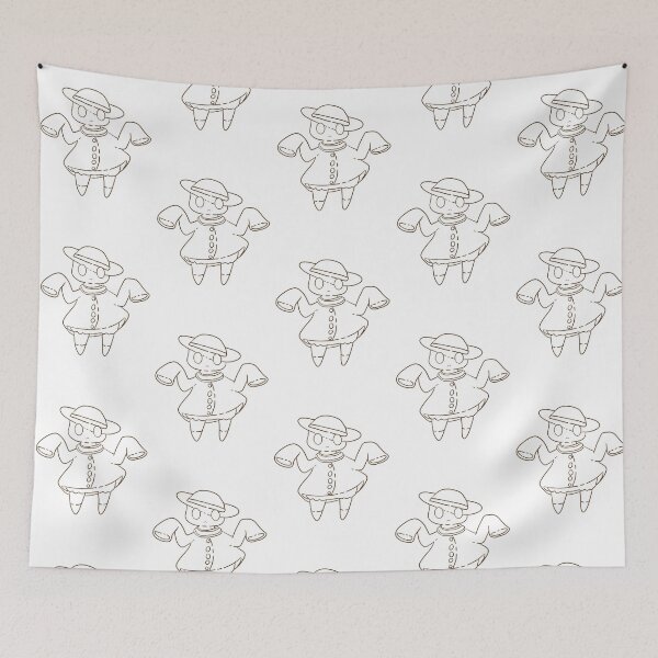 Item preview, cottage garden (no color) designed and sold by Shane Garrett.