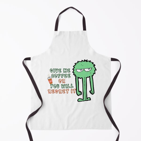 Item preview, Monster Drink Coffee designed and sold by raheel27.