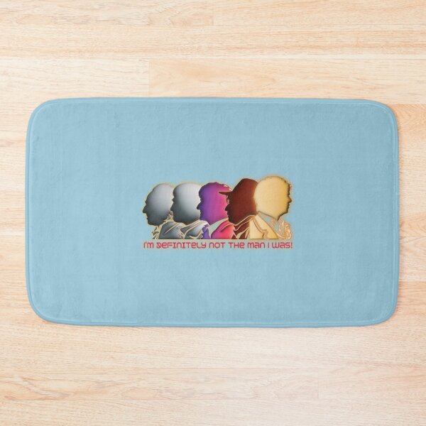 Item preview, The 5 Doctors- "Not the man I was" designed and sold by StarkiteVizion.