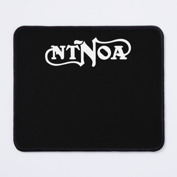 Item preview, NTNOA Black designed and sold by LeoneDucharme.