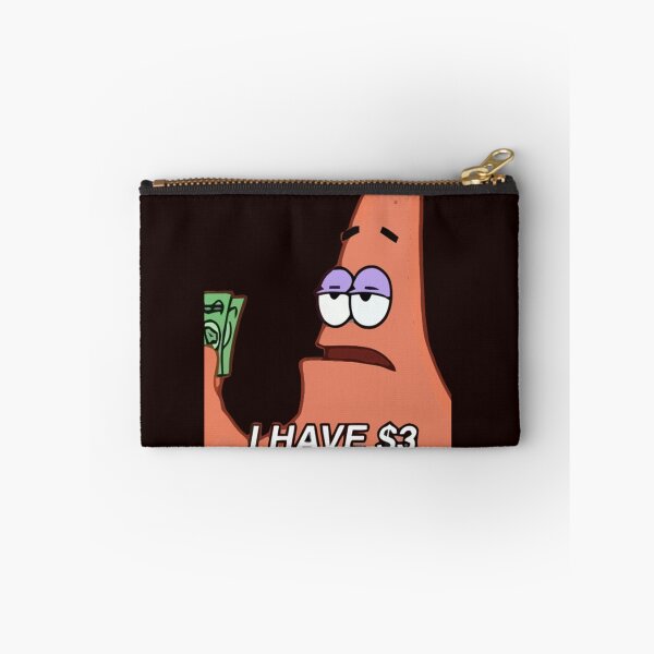 Artikelvorschau, Patrick Star Meme entworfen und verkauft von FaeGleichner.