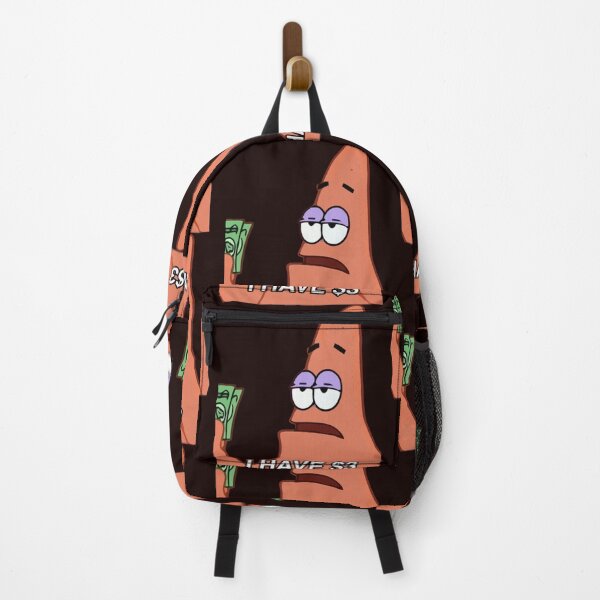 Item preview, patrick star meme designed and sold by FaeGleichner.