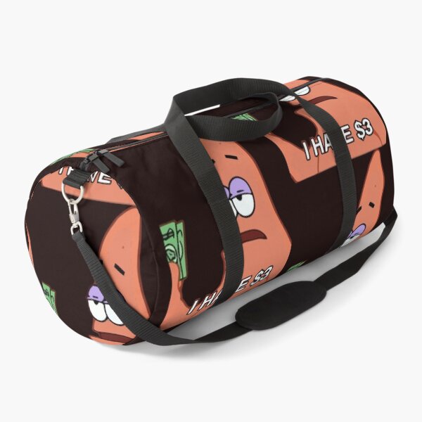 Item preview, patrick star meme designed and sold by FaeGleichner.