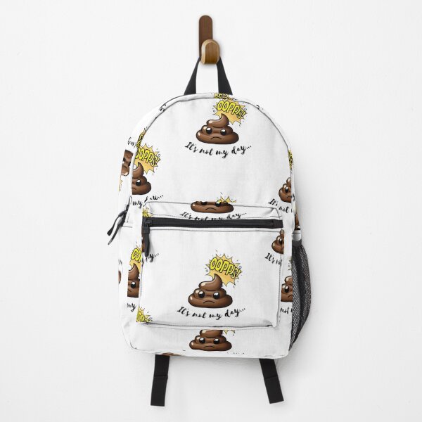 Item preview, It`s not my day designed and sold by Imp-Print.