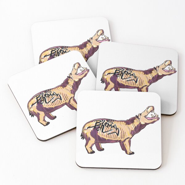 Item preview, .Change the World: Behemoth. designed and sold by Celia The Great.