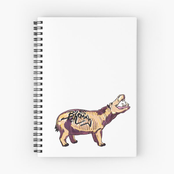 Item preview, .Change the World: Behemoth. designed and sold by Celia The Great.