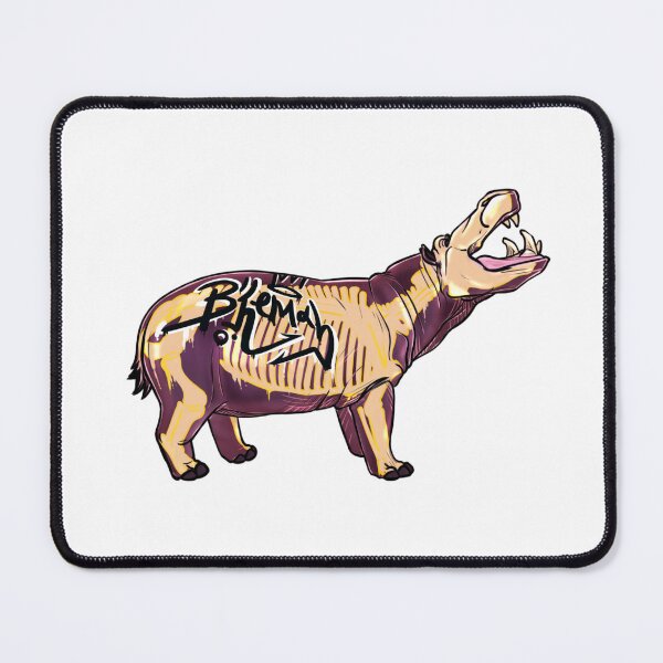 Item preview, .Change the World: Behemoth. designed and sold by Celia The Great.